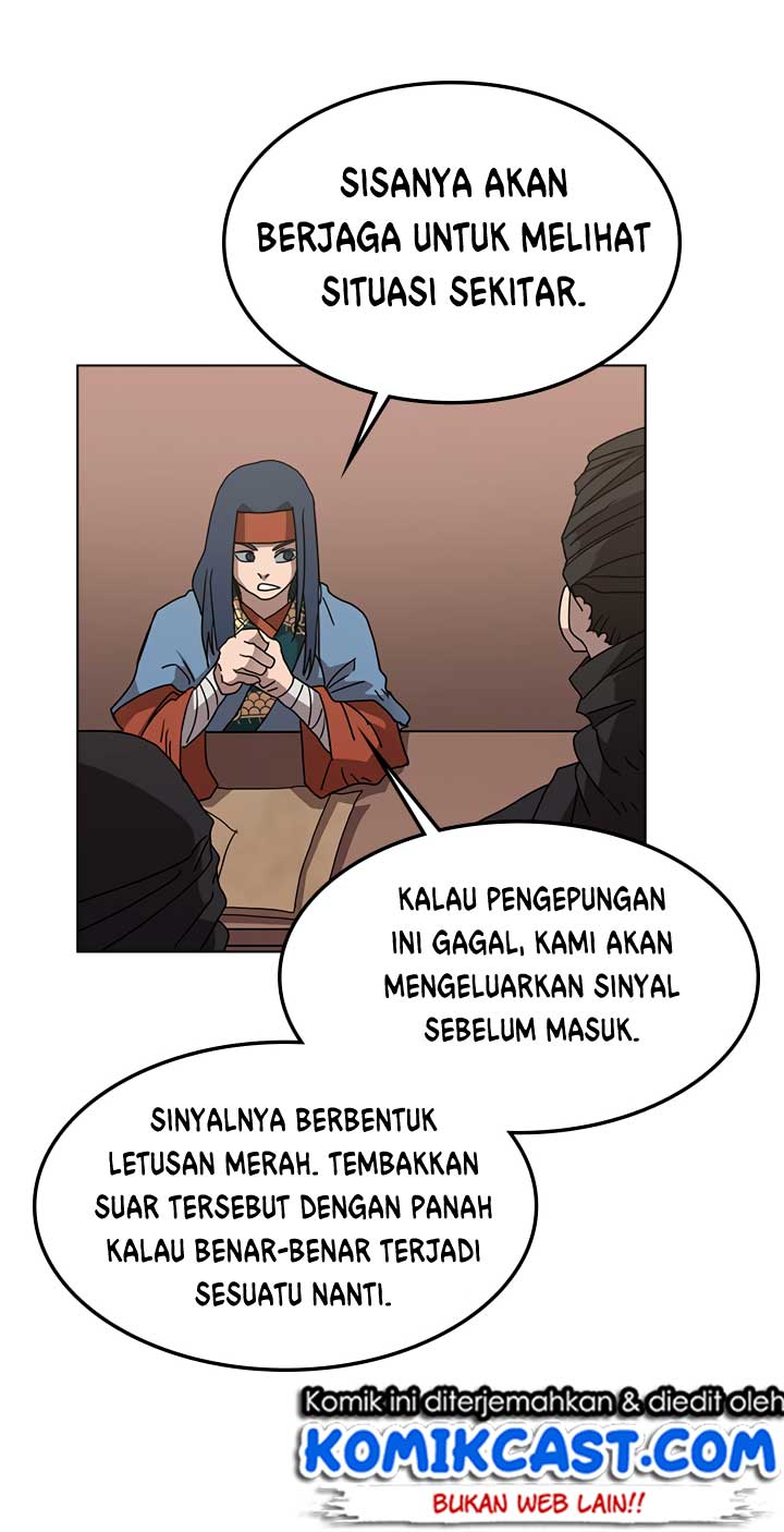 Chronicles of Heavenly Demon Chap 46 - Next Chap 47