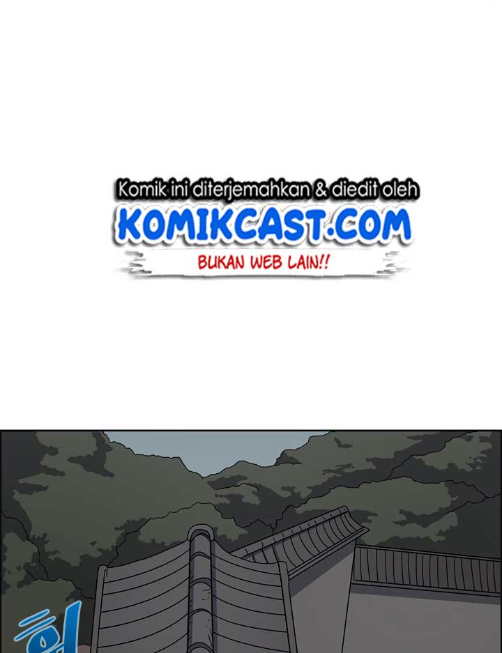 Chronicles of Heavenly Demon Chap 46 - Next Chap 47