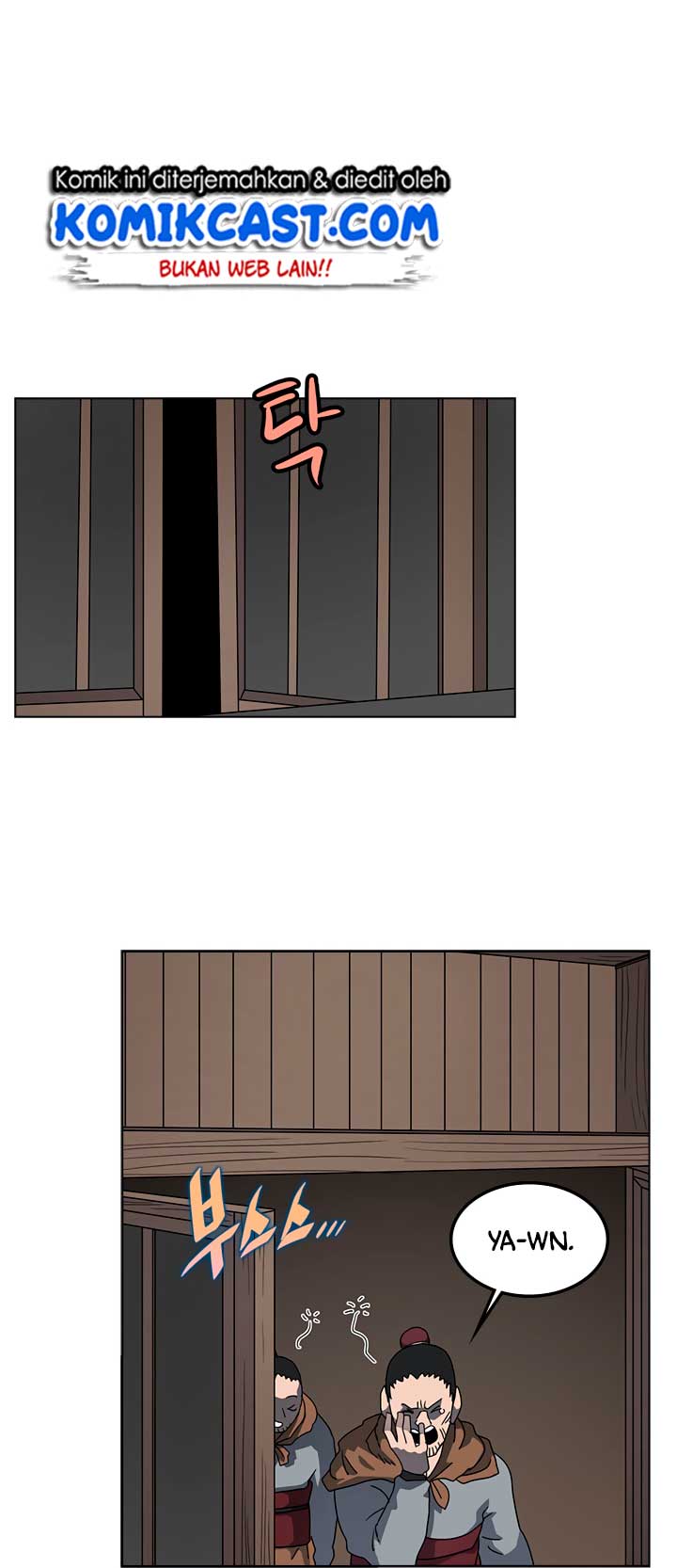 Chronicles of Heavenly Demon Chap 46 - Next Chap 47