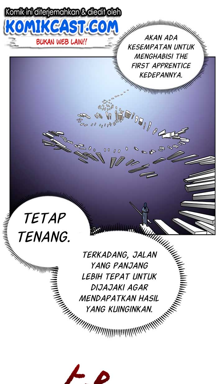 Chronicles of Heavenly Demon Chap 46 - Next Chap 47