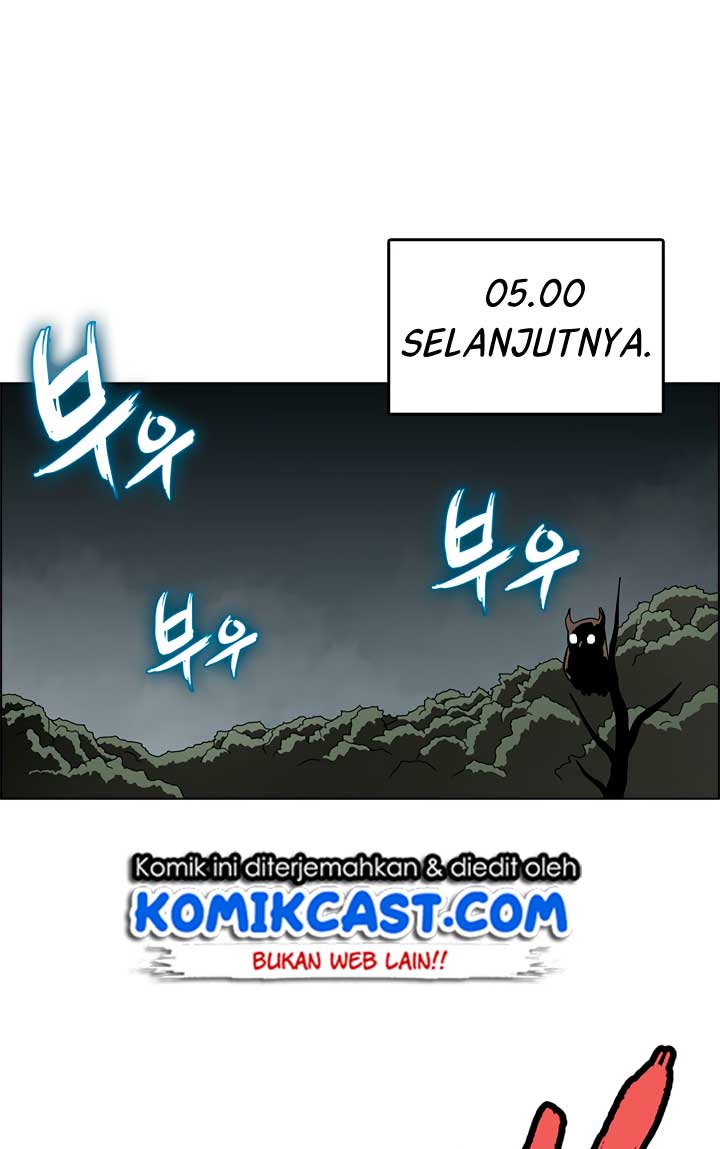 Chronicles of Heavenly Demon Chap 46 - Next Chap 47