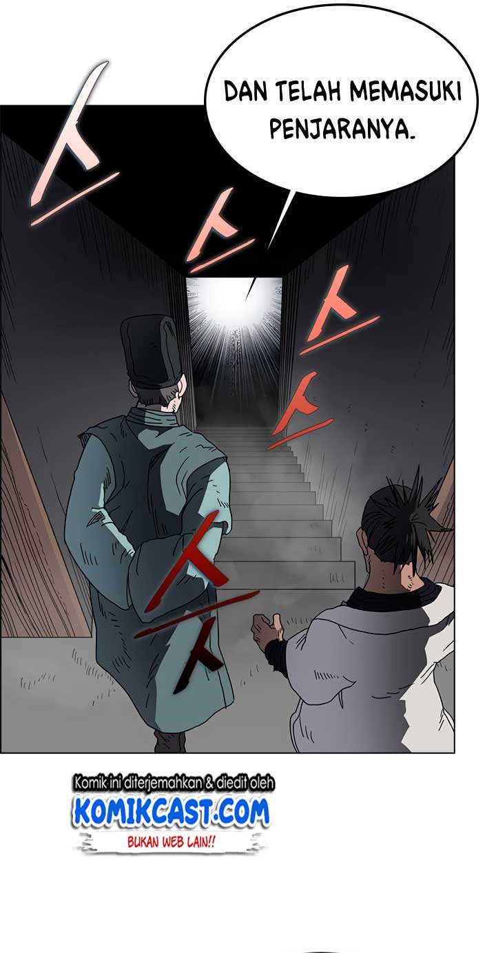 Chronicles of Heavenly Demon Chap 47 - Next Chap 48