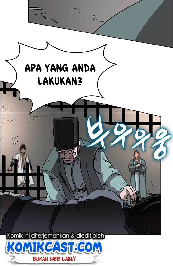 Chronicles of Heavenly Demon Chap 48 - Next Chap 49