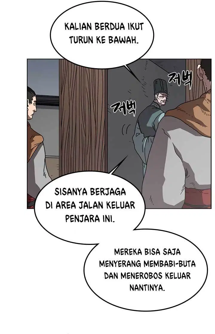 Chronicles of Heavenly Demon Chap 48 - Next Chap 49