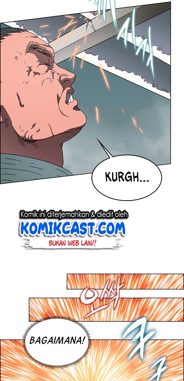 Chronicles of Heavenly Demon Chap 50 - Next Chap 51