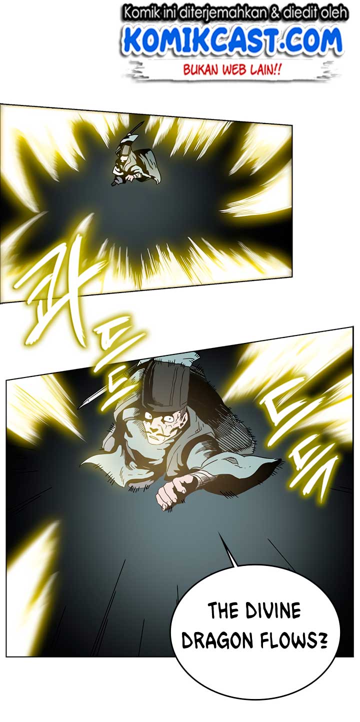 Chronicles of Heavenly Demon Chap 50 - Next Chap 51