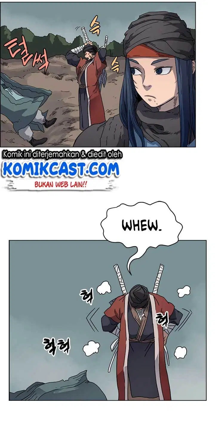 Chronicles of Heavenly Demon Chap 52 - Next Chap 53