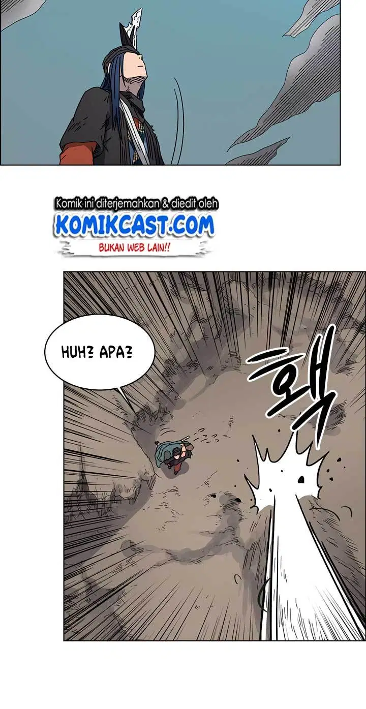 Chronicles of Heavenly Demon Chap 52 - Next Chap 53