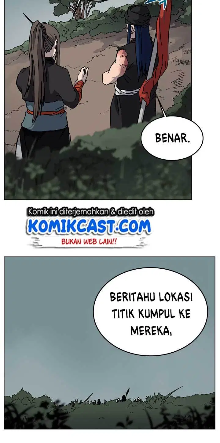 Chronicles of Heavenly Demon Chap 52 - Next Chap 53