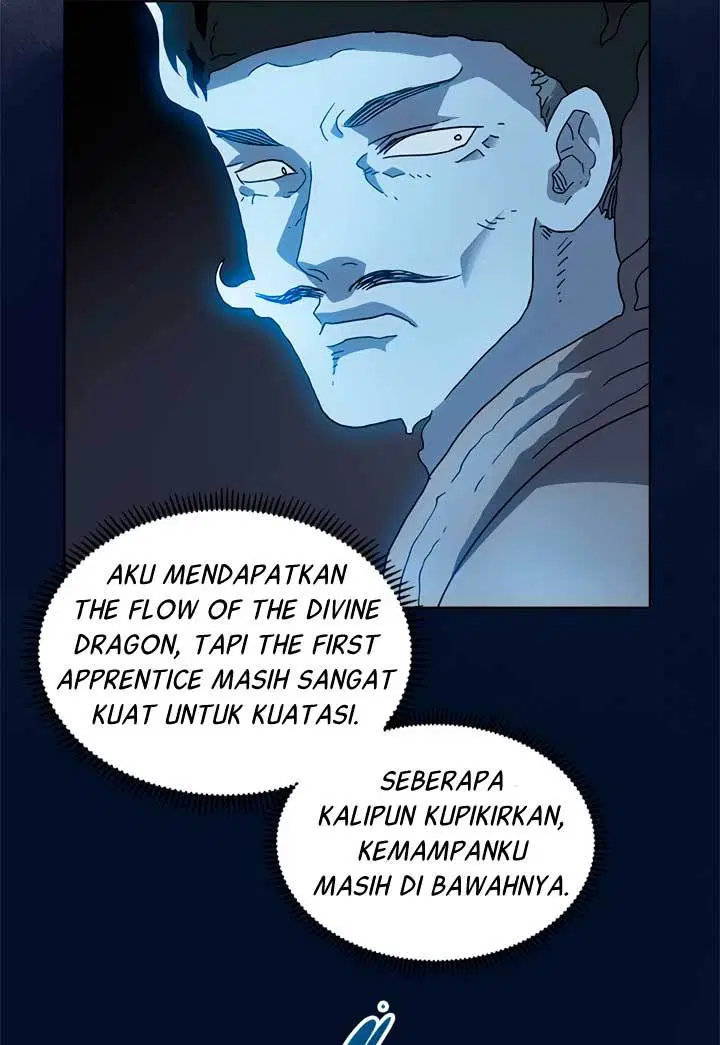 Chronicles of Heavenly Demon Chap 53 - Next Chap 54