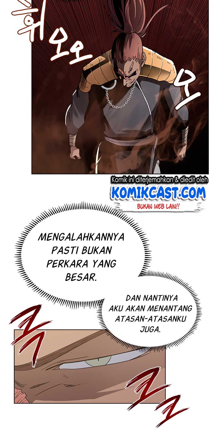 Chronicles of Heavenly Demon Chap 55 - Next Chap 56