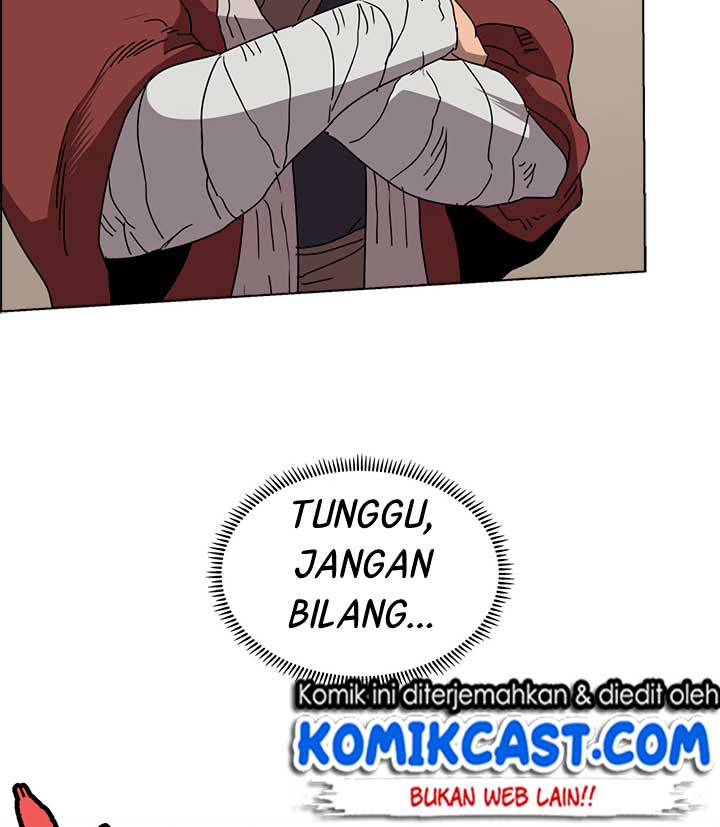 Chronicles of Heavenly Demon Chap 55 - Next Chap 56