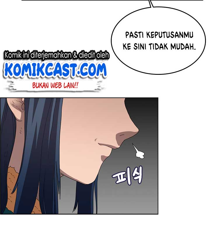Chronicles of Heavenly Demon Chap 56 - Next Chap 57