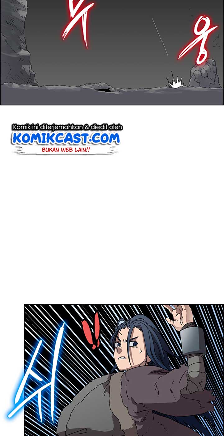 Chronicles of Heavenly Demon Chap 58 - Next Chap 59