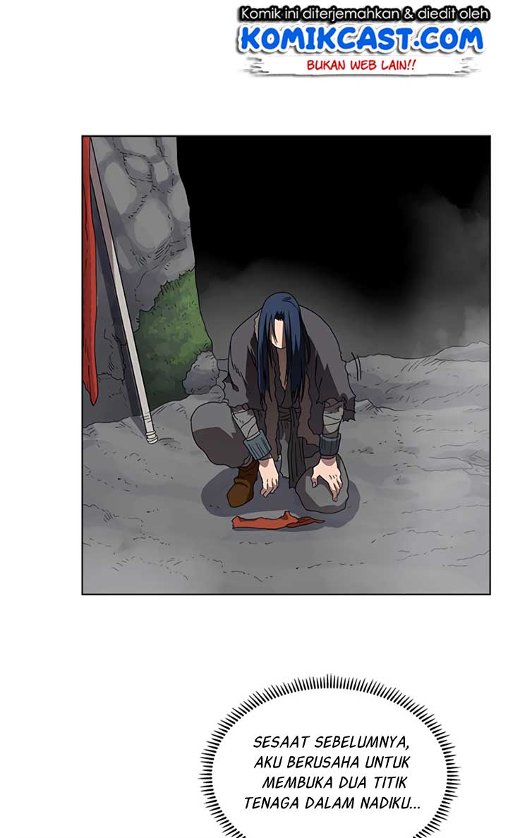 Chronicles of Heavenly Demon Chap 58 - Next Chap 59