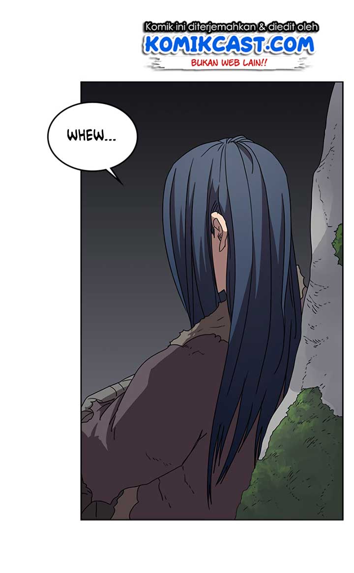 Chronicles of Heavenly Demon Chap 58 - Next Chap 59