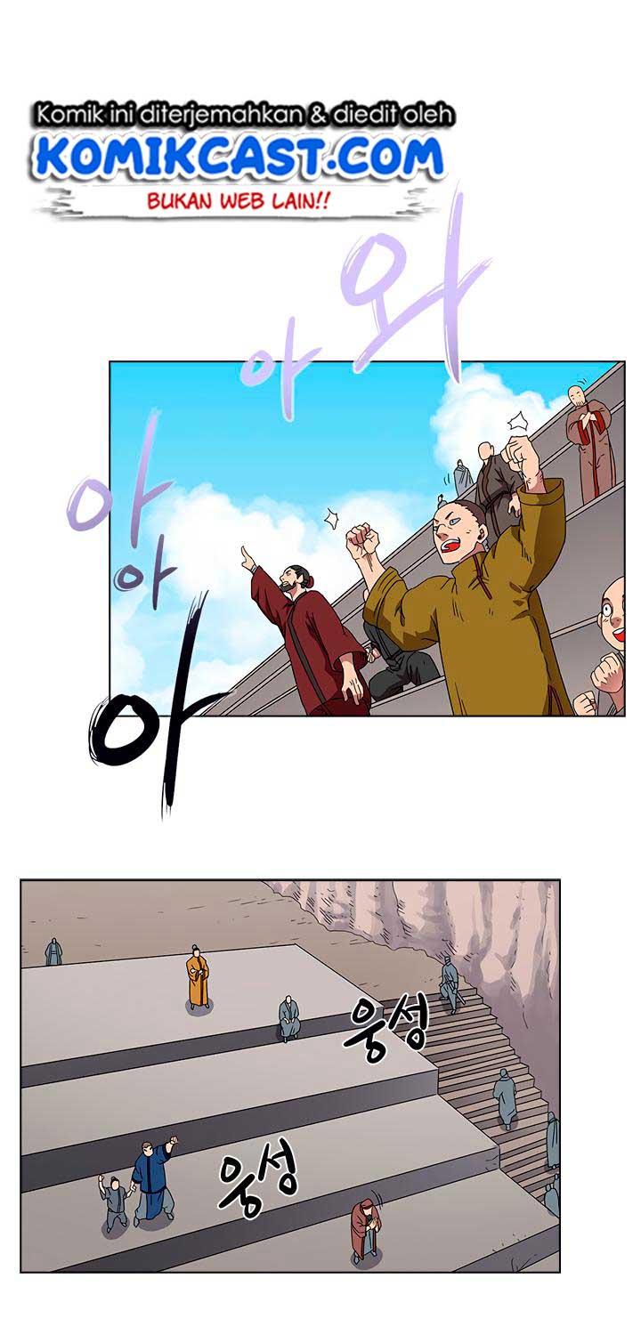 Chronicles of Heavenly Demon Chap 59 - Next Chap 60