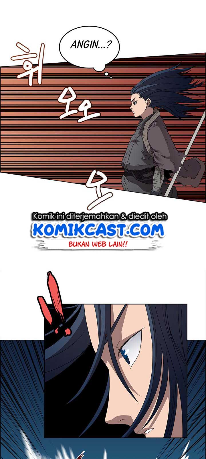 Chronicles of Heavenly Demon Chap 60 - Next Chap 61