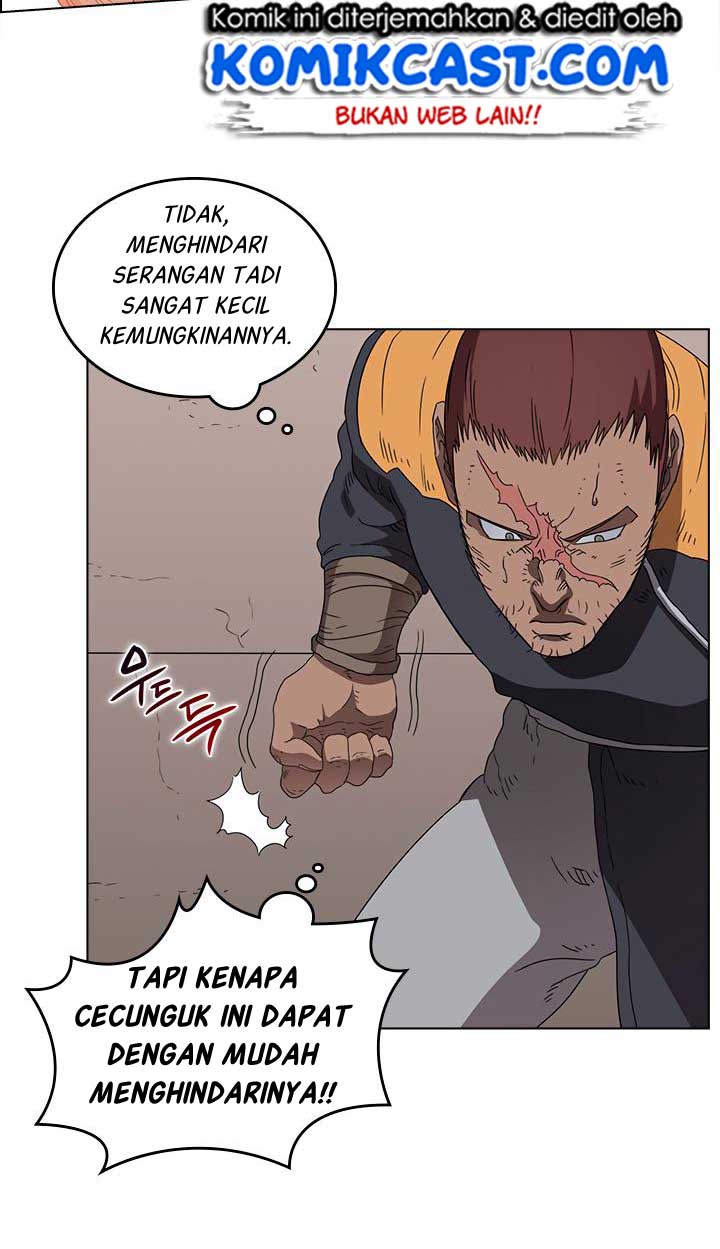 Chronicles of Heavenly Demon Chap 60 - Next Chap 61