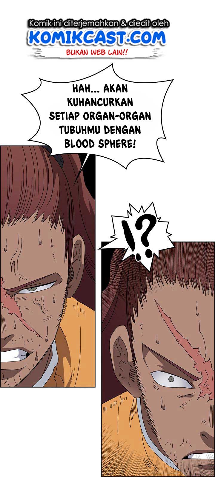 Chronicles of Heavenly Demon Chap 60 - Next Chap 61