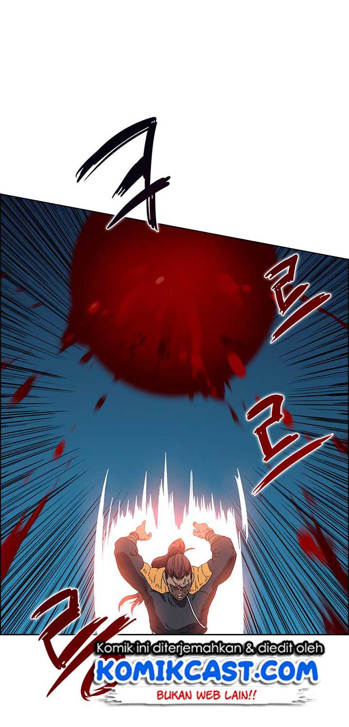 Chronicles of Heavenly Demon Chap 60 - Next Chap 61