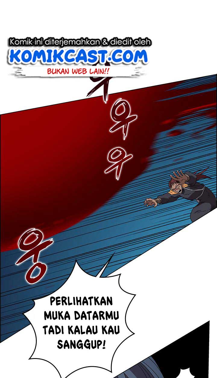 Chronicles of Heavenly Demon Chap 60 - Next Chap 61