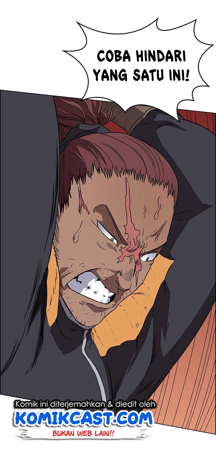 Chronicles of Heavenly Demon Chap 60 - Next Chap 61