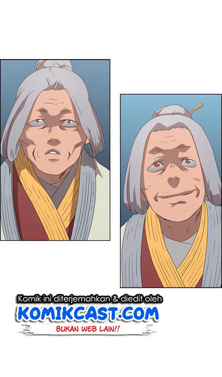 Chronicles of Heavenly Demon Chap 61 - Next Chap 62