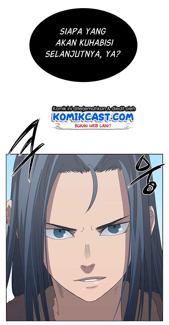 Chronicles of Heavenly Demon Chap 61 - Next Chap 62