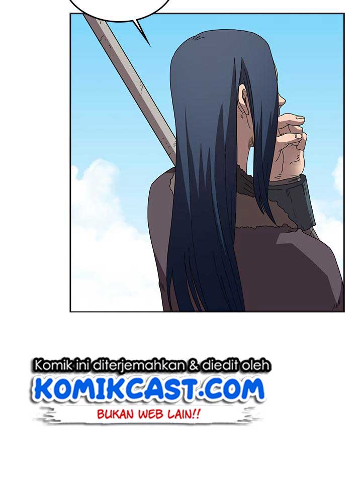 Chronicles of Heavenly Demon Chap 61 - Next Chap 62