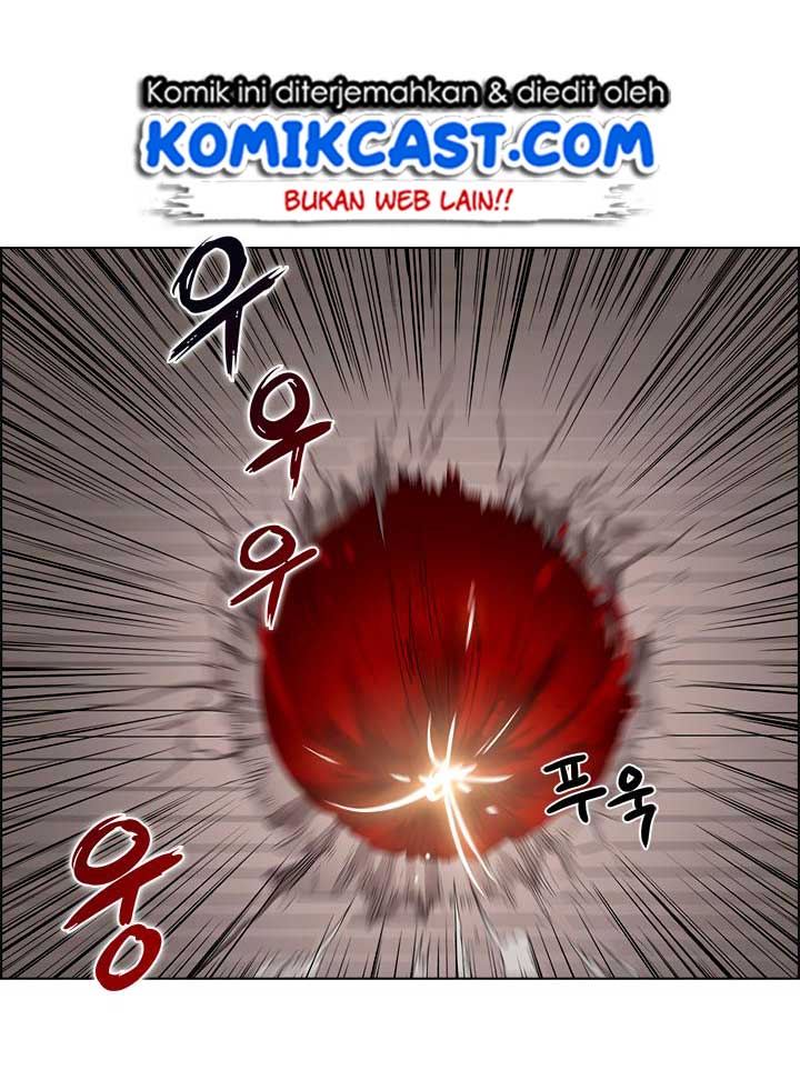 Chronicles of Heavenly Demon Chap 61 - Next Chap 62