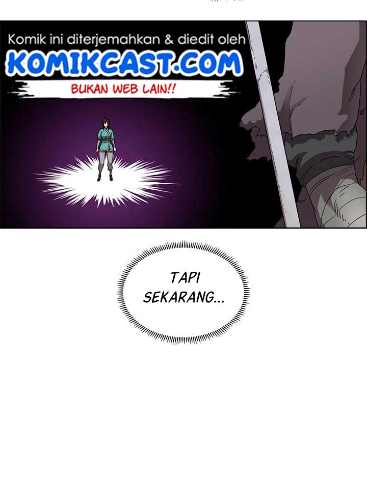 Chronicles of Heavenly Demon Chap 61 - Next Chap 62