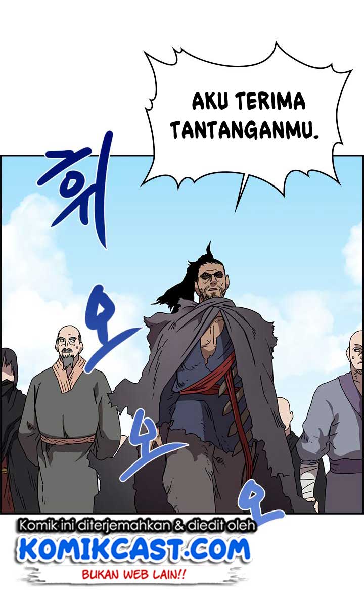 Chronicles of Heavenly Demon Chap 62 - Next Chap 63