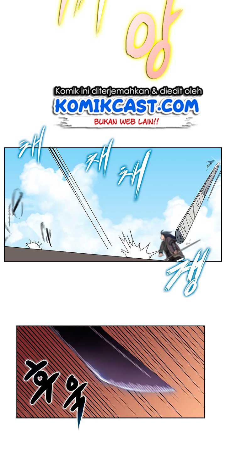 Chronicles of Heavenly Demon Chap 62 - Next Chap 63