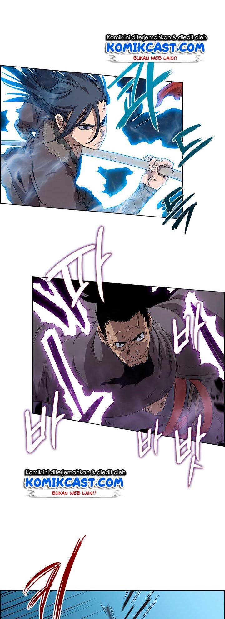 Chronicles of Heavenly Demon Chap 63 - Next Chap 64