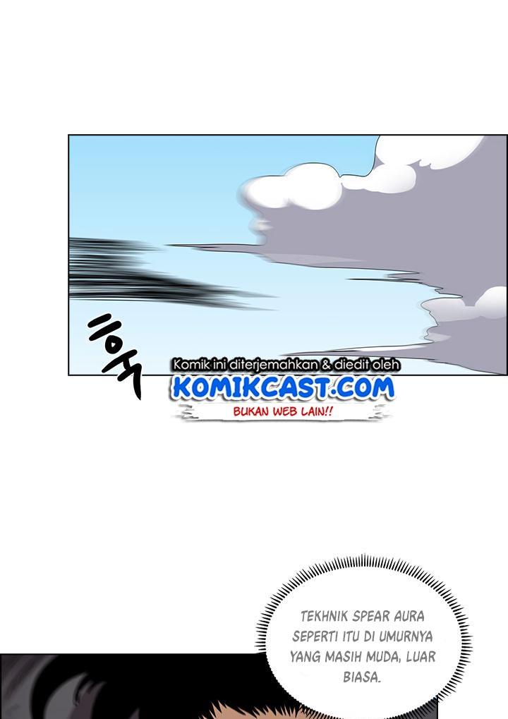 Chronicles of Heavenly Demon Chap 63 - Next Chap 64