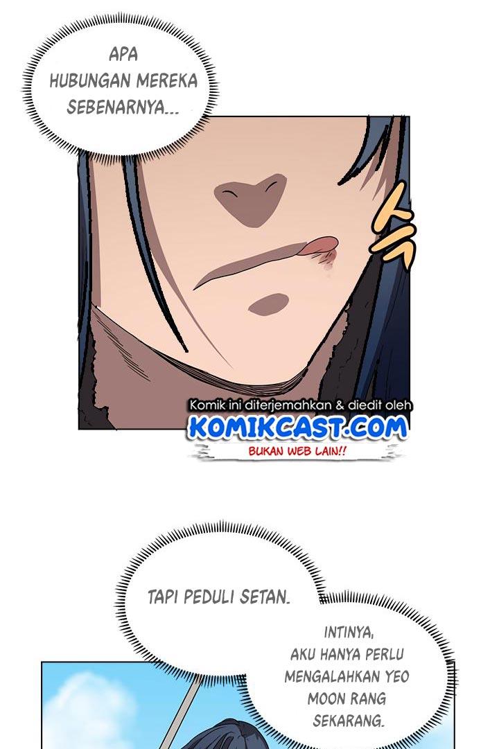 Chronicles of Heavenly Demon Chap 63 - Next Chap 64