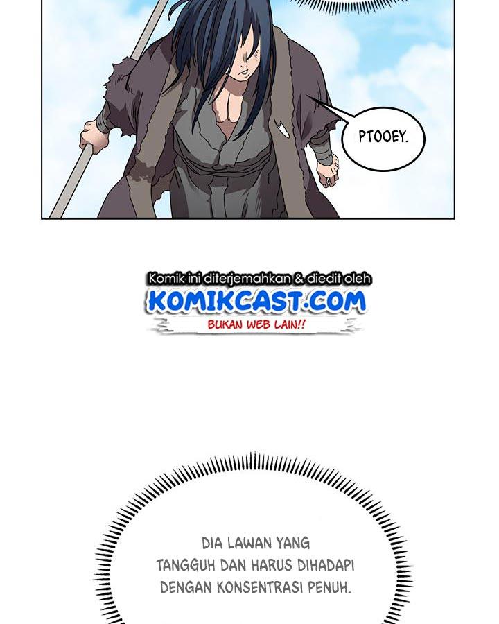 Chronicles of Heavenly Demon Chap 63 - Next Chap 64