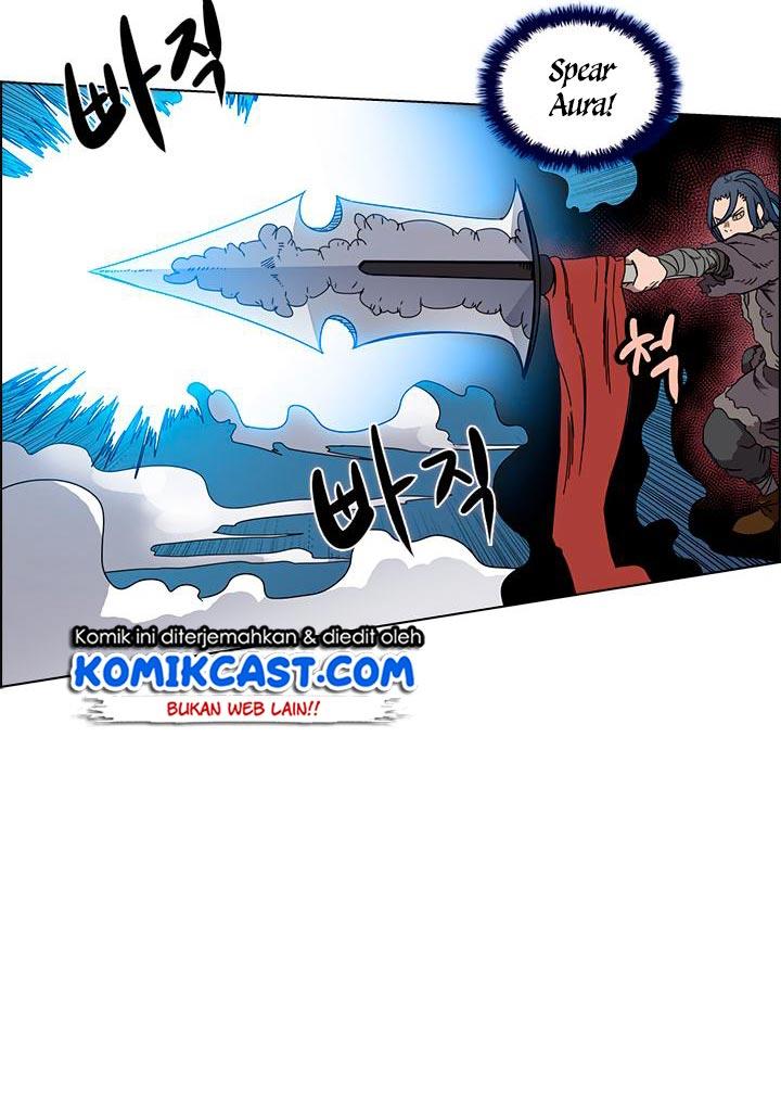 Chronicles of Heavenly Demon Chap 63 - Next Chap 64