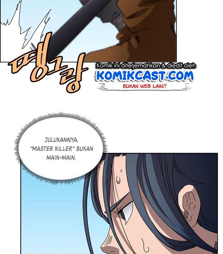 Chronicles of Heavenly Demon Chap 63 - Next Chap 64