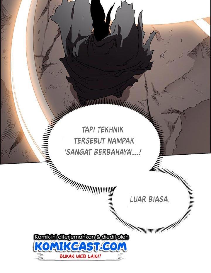Chronicles of Heavenly Demon Chap 63 - Next Chap 64
