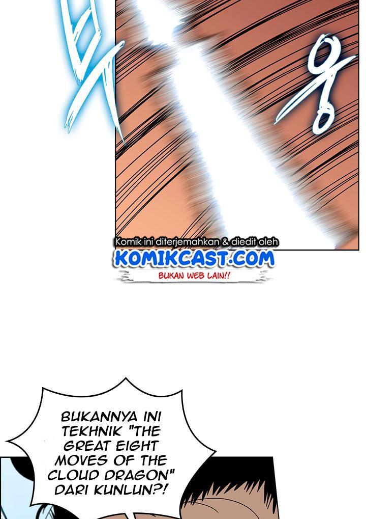Chronicles of Heavenly Demon Chap 63 - Next Chap 64