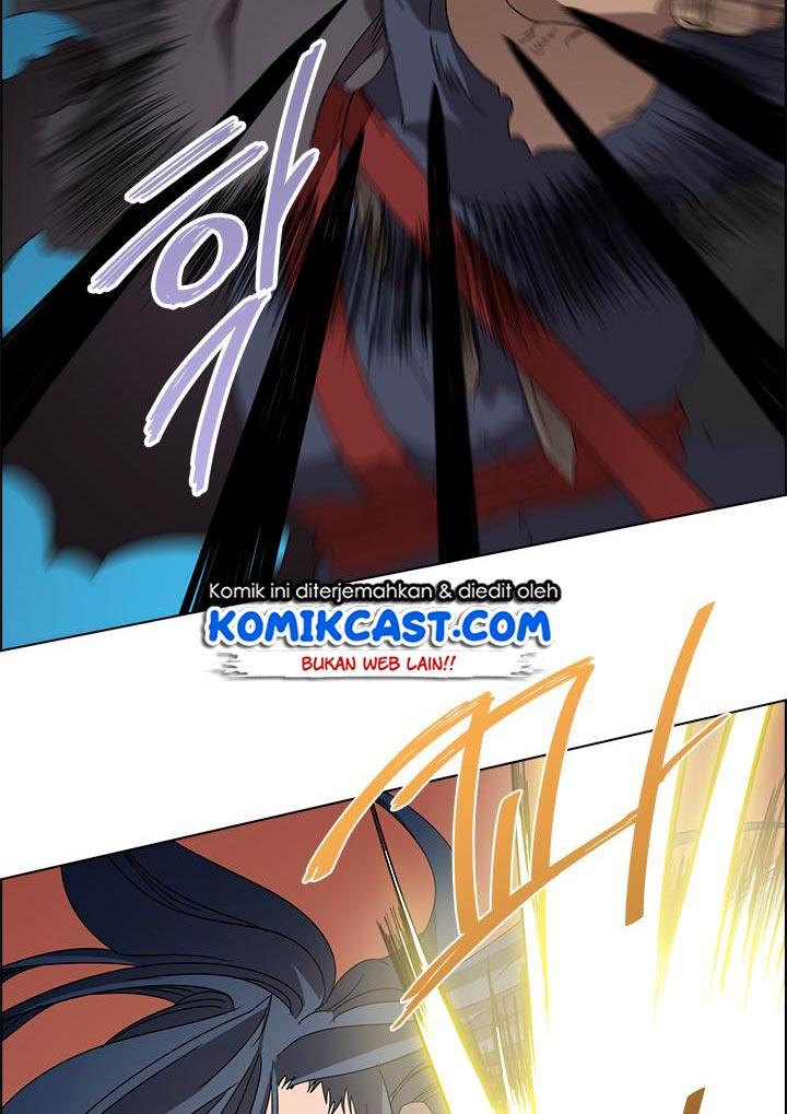 Chronicles of Heavenly Demon Chap 63 - Next Chap 64