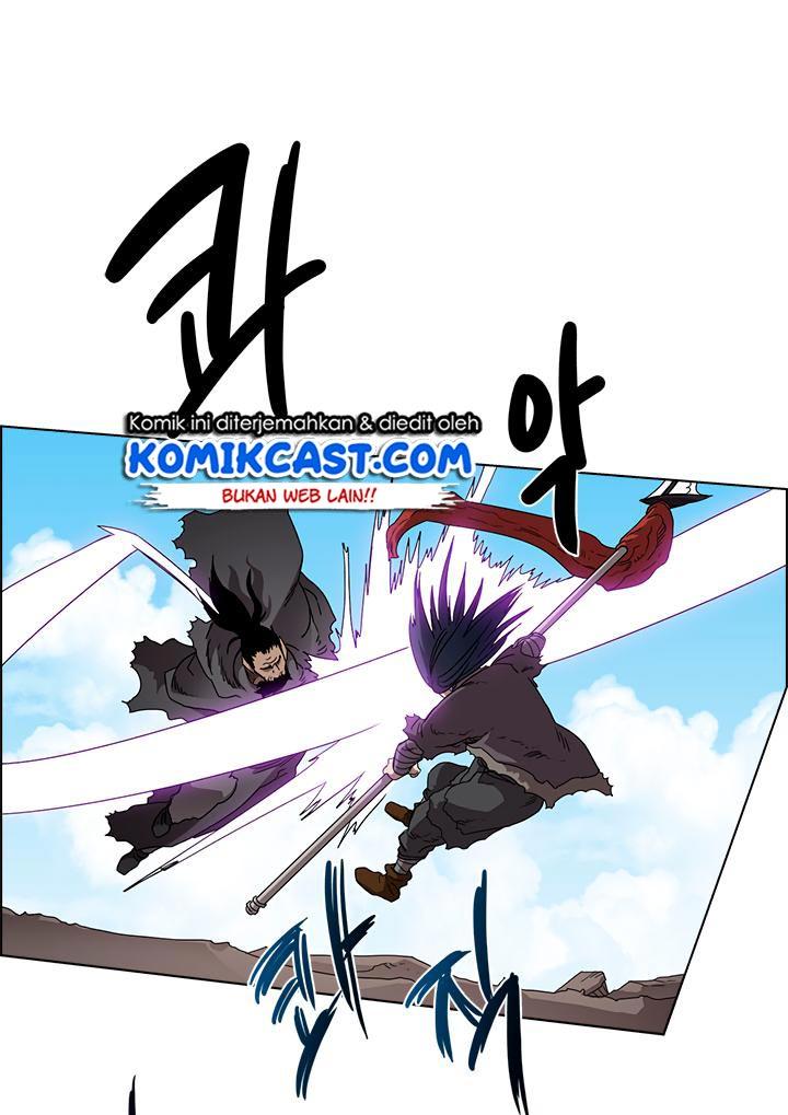 Chronicles of Heavenly Demon Chap 63 - Next Chap 64