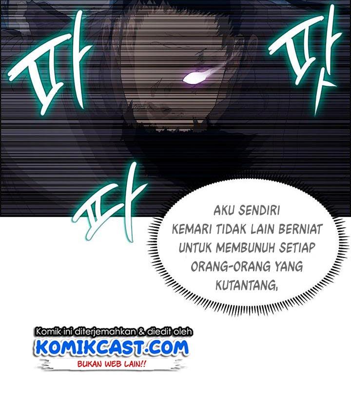 Chronicles of Heavenly Demon Chap 63 - Next Chap 64