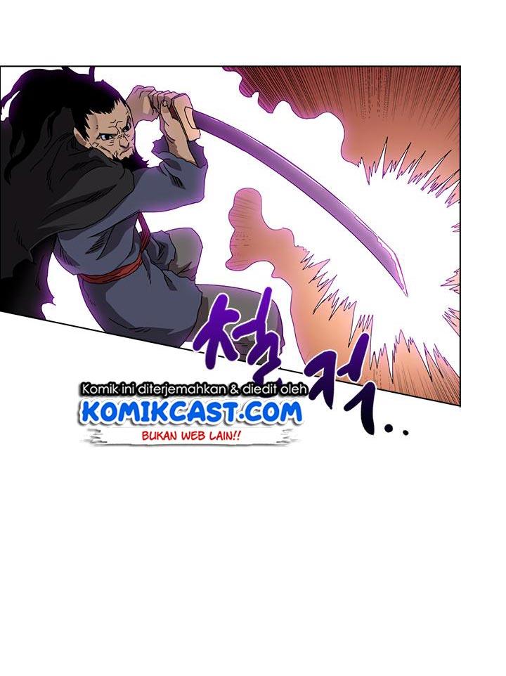 Chronicles of Heavenly Demon Chap 63 - Next Chap 64