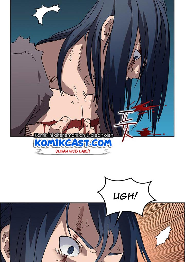 Chronicles of Heavenly Demon Chap 64 - Next Chap 65