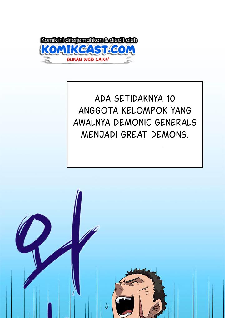 Chronicles of Heavenly Demon Chap 64 - Next Chap 65