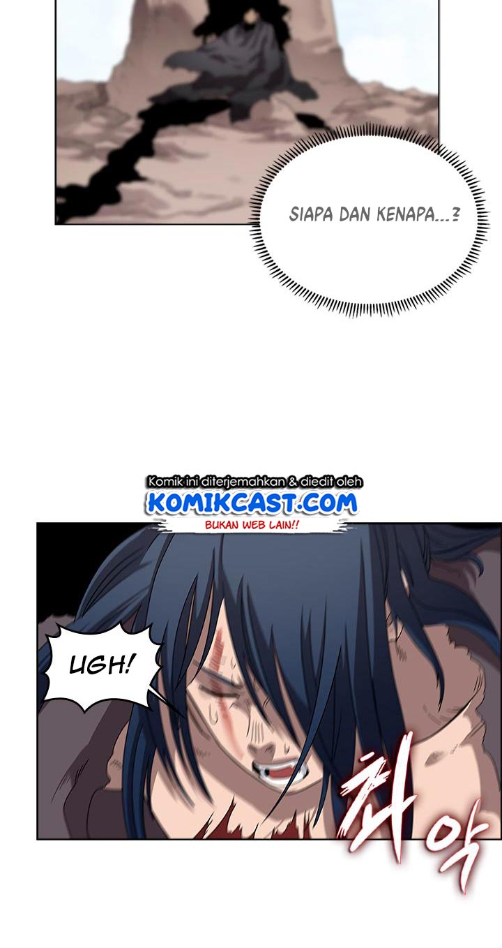 Chronicles of Heavenly Demon Chap 64 - Next Chap 65