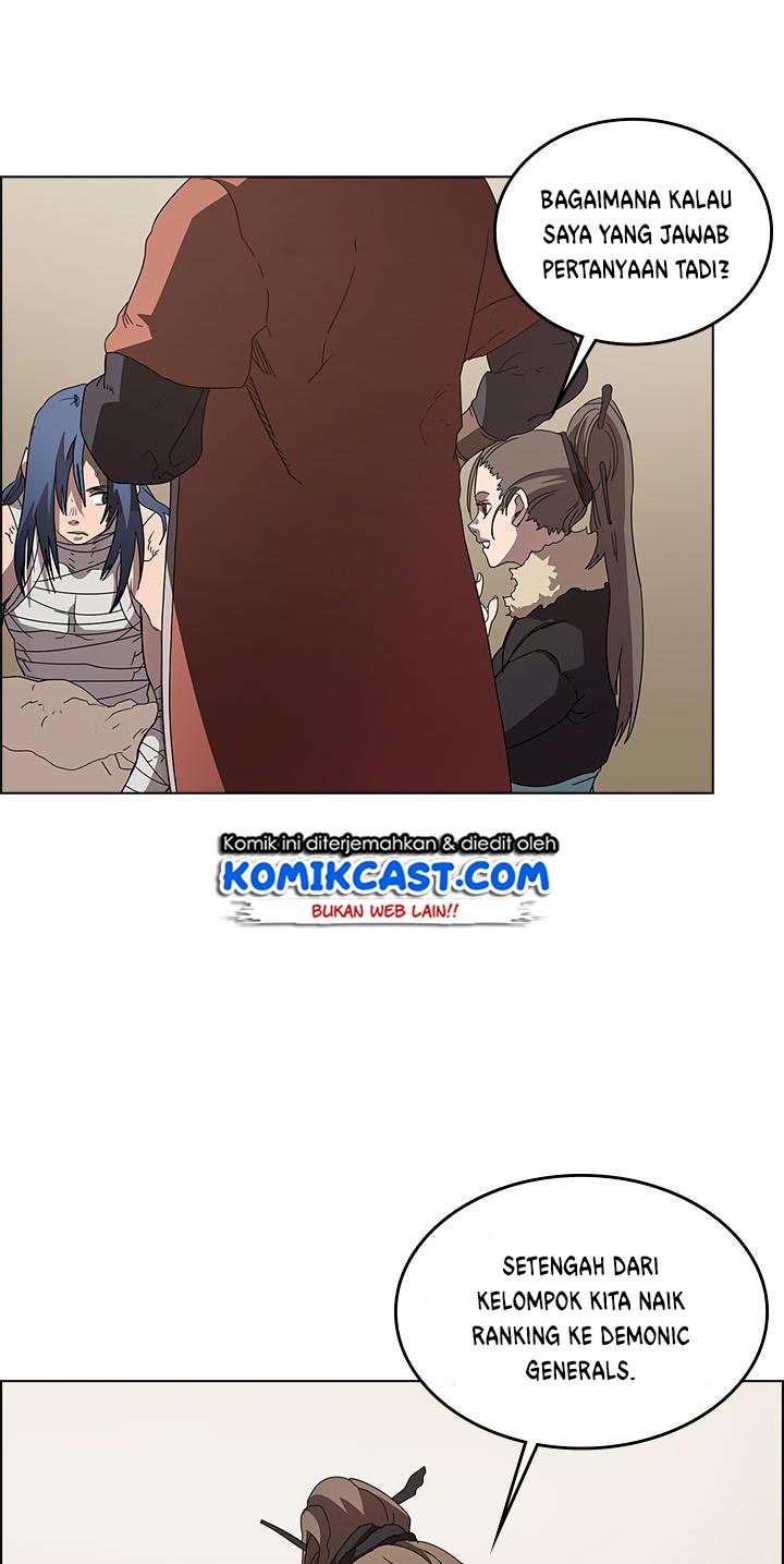 Chronicles of Heavenly Demon Chap 64 - Next Chap 65